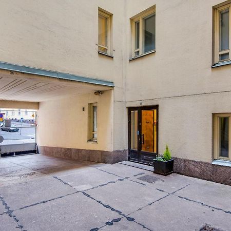 Wehost Stunning Penthouse In Kallio Helsinki Exterior foto